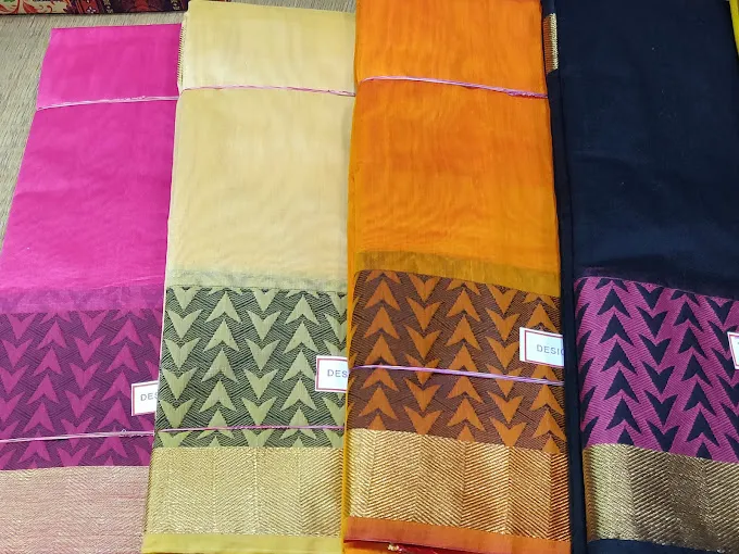 Venkatesh Cloth Stores